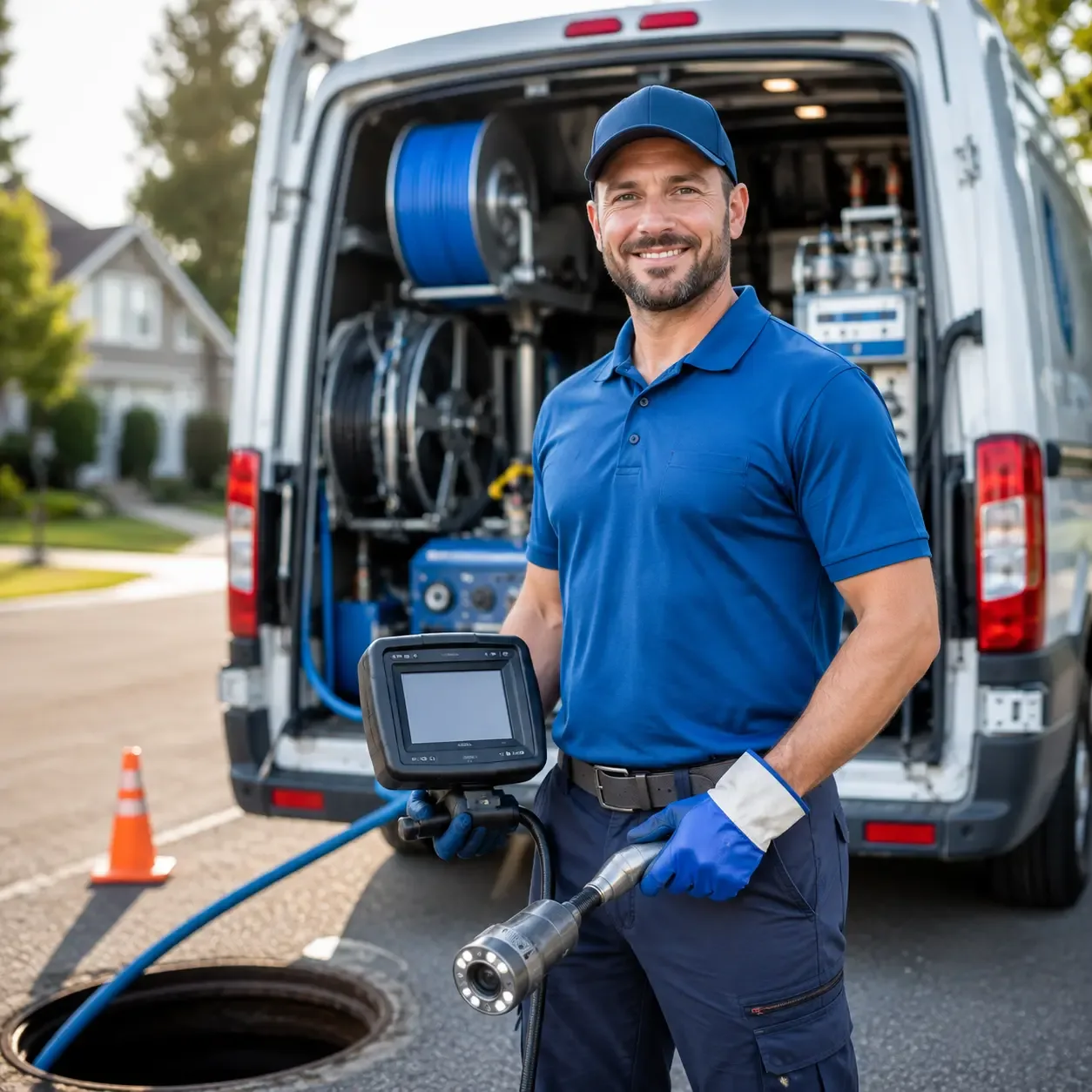 Local Pipe Relining specialists in East Petersburg, PA