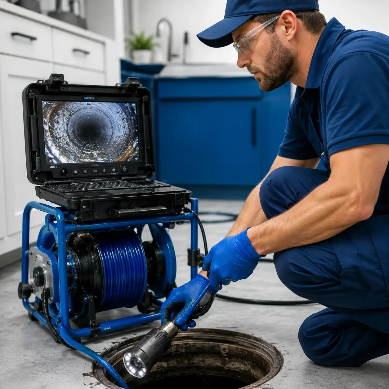 Pipe Relining professionals serving East Petersburg, PA